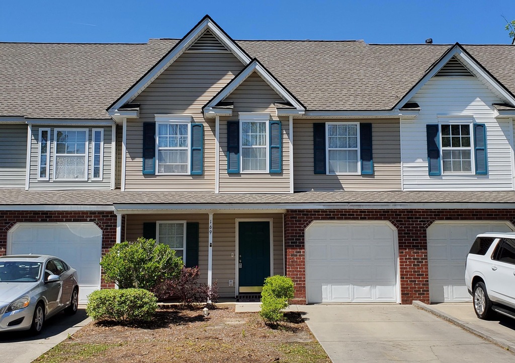 169 Darcy Ave, Goose Creek, SC 29445 MLS 24008032