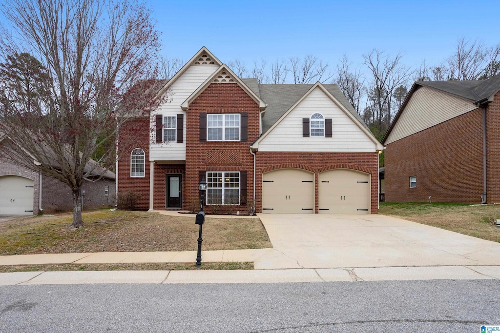 6324 Letson Farm Trail, Bessemer, AL 35022 MLS 21378412