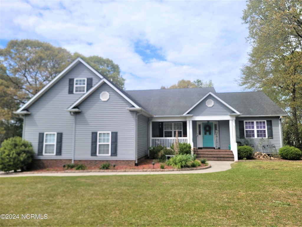 100 Longleaf Ln, New Bern, NC 28562 MLS 100440150