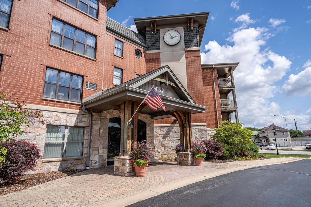 100 E Main St Unit 316, Waukesha, WI 53186 | Homes.com