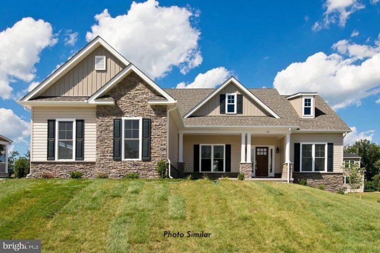 0A Adams Rd, Winchester, VA 22603 MLS VAFV2018024