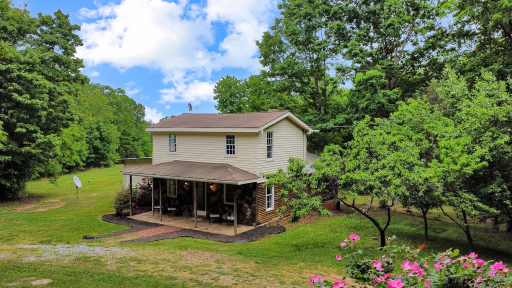 1669, 1705 & 1775 Bethany Rd, Callaway, VA 24067 | MLS# 907476 | Homes.com