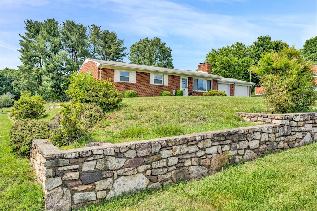 2370 Riverdale Rd SE, Roanoke, VA 24014 MLS 907901