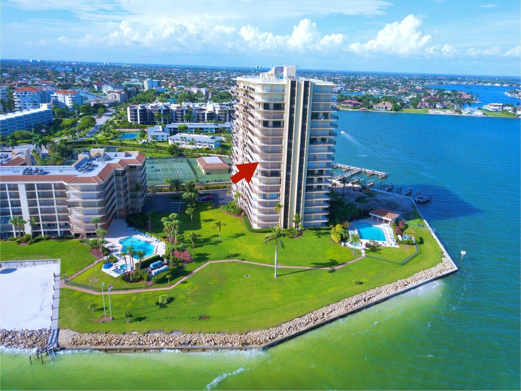 1100 S Collier Blvd Unit 1022, Marco Island, FL 34145 MLS 2242061