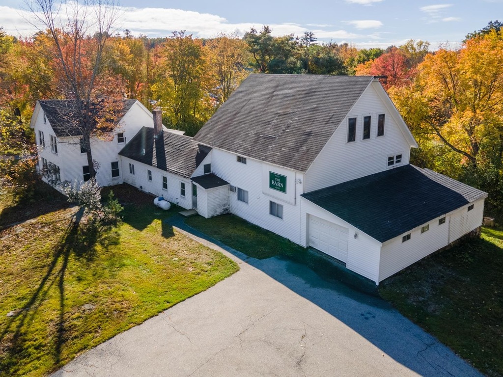 6 Leonard Ave, Hooksett, NH 03106 MLS 4974451