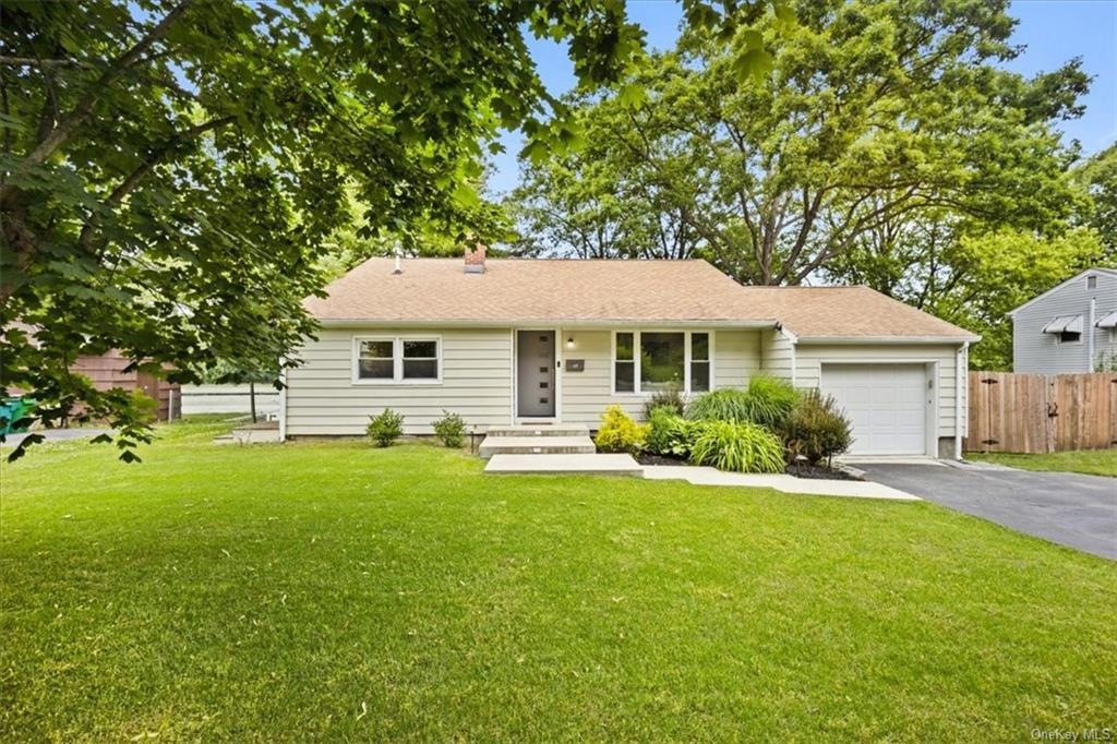45 Liss Rd, Wappingers Falls, NY 12590 MLS ONEH6310694