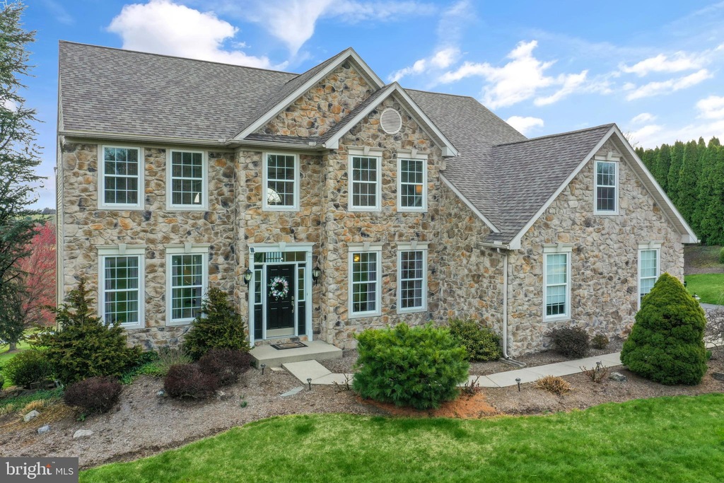 97 Heffner Rd, Wernersville, PA 19565 MLS PABK2041210