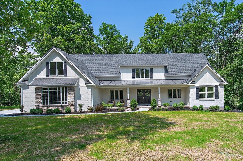 6562 Branch Hill Guinea Pike, Loveland, OH 45140 MLS 1804146