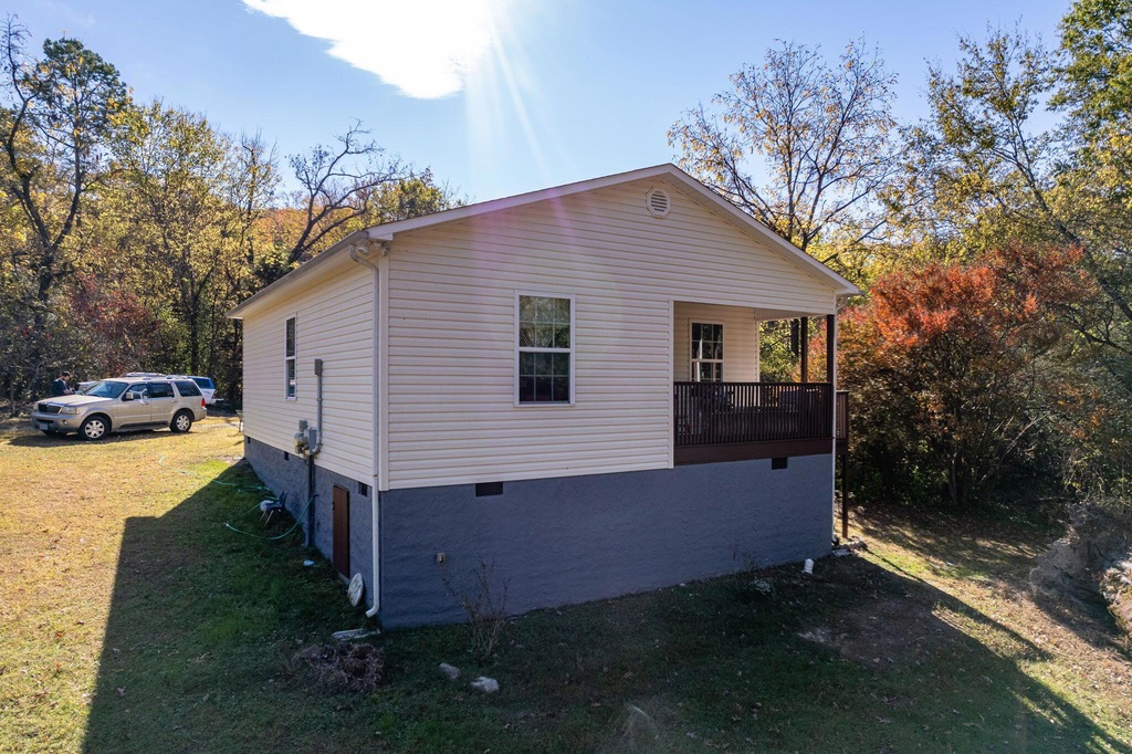 2201 Glengerrie Dr, Lakesite, TN 37379 MLS 1394360