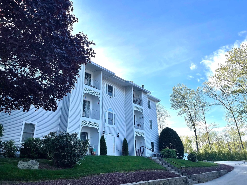 28 James St Unit 60, Milford, NH 03055 MLS 4995203