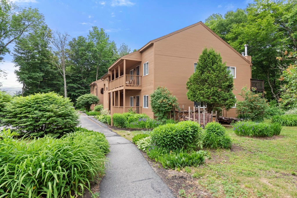 9 Notchview Ln Unit 12, Lincoln, NH 03251 MLS 4999580