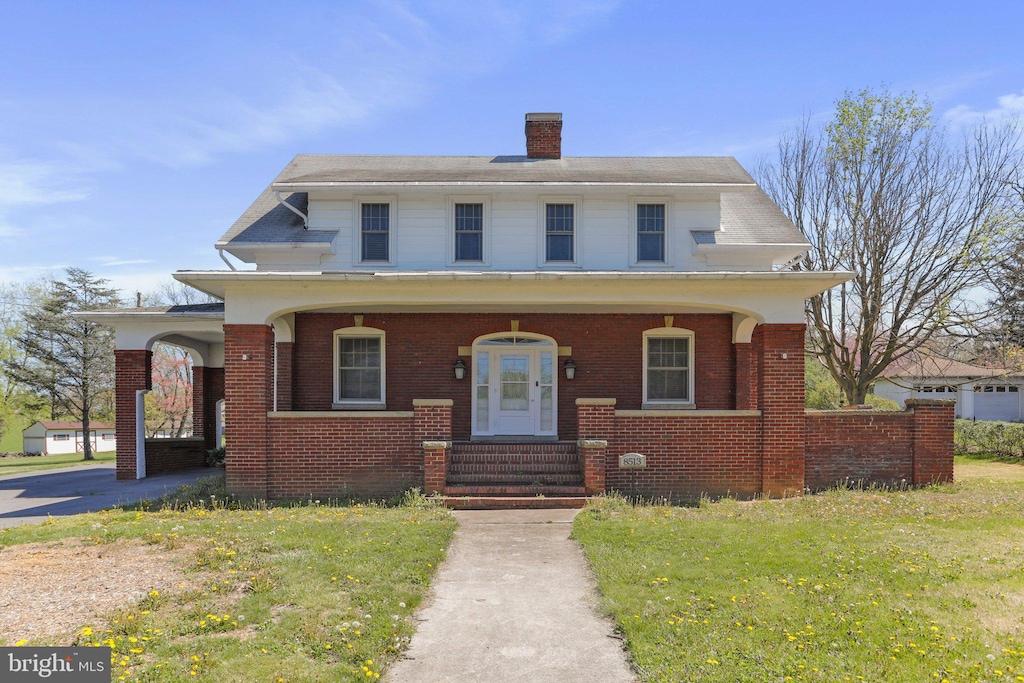 8513 Old National Pike, Boonsboro, MD 21713 | Homes.com