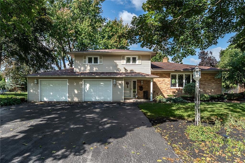 15 Naramore Dr, Batavia, NY 14020 MLS R1457257