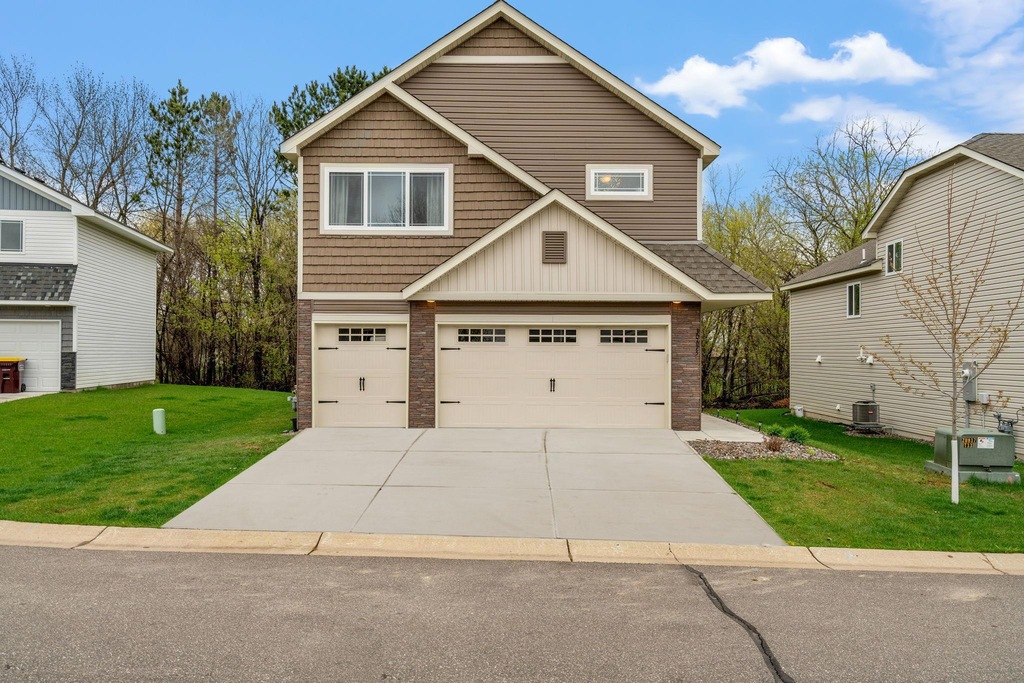 30675 Revere Ave, Shafer, MN 55074 MLS NST6520803