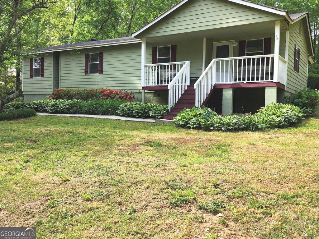 14284 Brown Bridge Rd, Covington, GA 30016 MLS 10281480