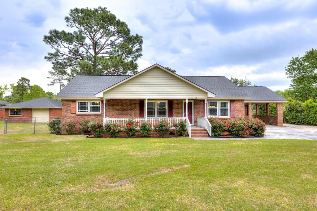 65 Alice Dr, Sumter, SC 29150 MLS 163009