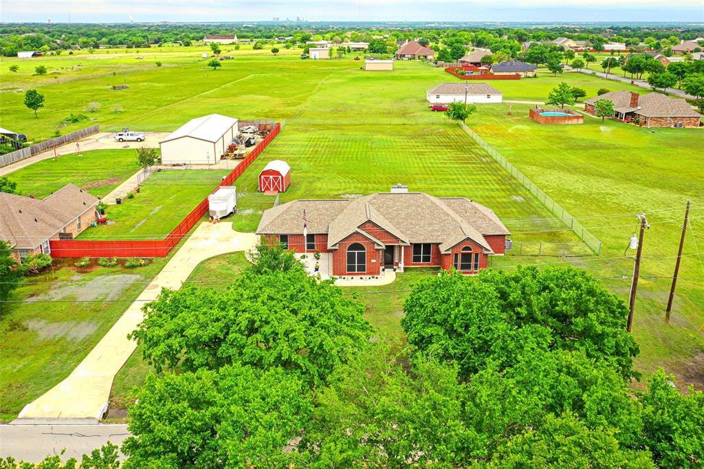 2445 Mcalpin Rd, Midlothian, TX 76065 MLS 14569515