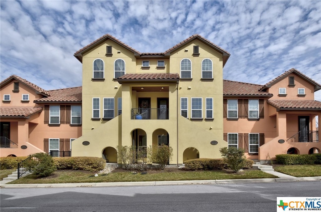 12125 Terraza Cir Unit 62, Austin, TX 78726 MLS 431072