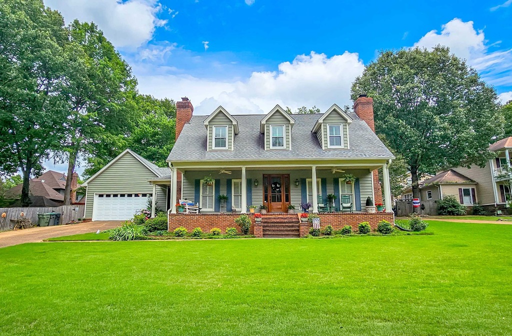 1928 Wood Oak Dr, Cordova, TN 38016 | Homes.com