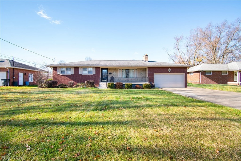 3426 Bentwillow Ln, Youngstown, OH 44511 MLS 5043490