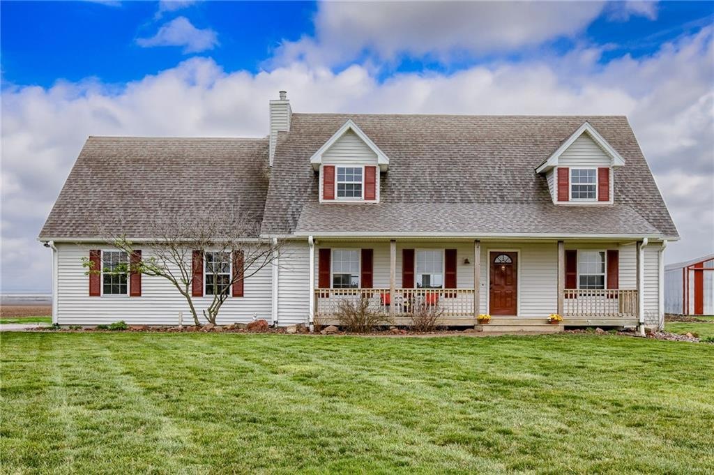 35828 Fleming Rd, Orrick, MO 64077