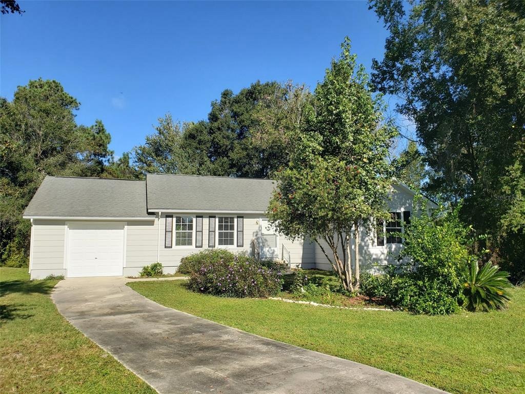 15357 SW 91st Way, Lake Butler, FL 32054 | MLS# MFRGC500867 | Homes.com