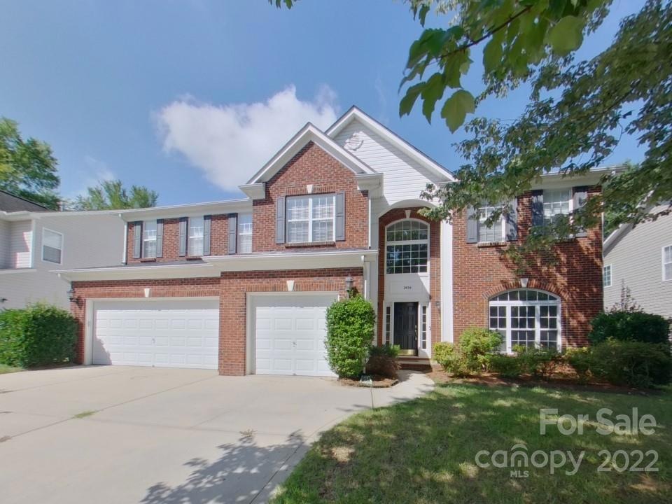 2434 Blueberry Ridge Rd, Matthews, NC 28105 For Sale