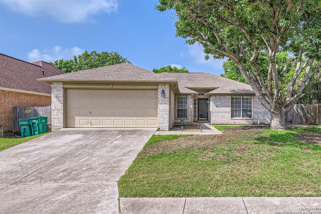 8926 Scenic Creek, Converse, TX 78109 MLS 1771320