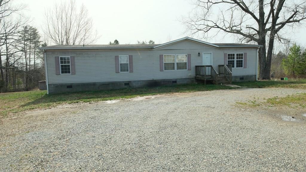 12820 Craftons Gate Hwy, Drakes Branch, VA 23937 MLS 52451