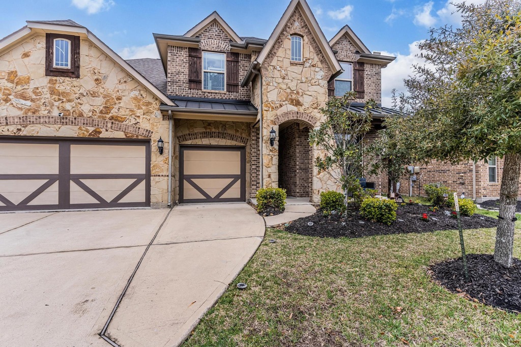 13319 Lake Chesdin Rd, Houston, TX 77044 MLS 31452073