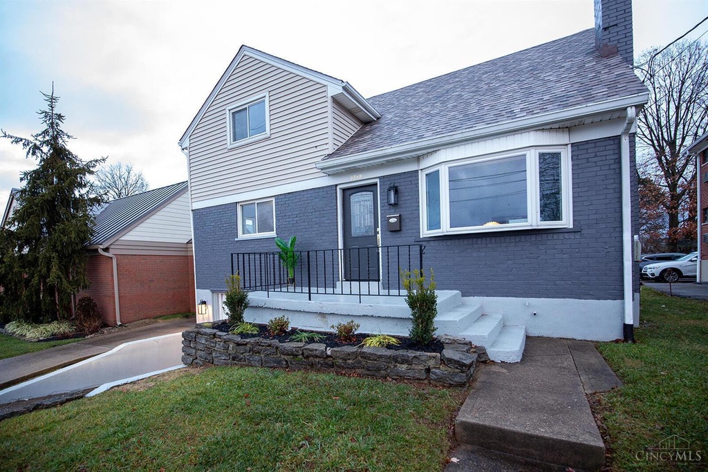 8349 Plainfield Rd, Cincinnati, OH 45236 MLS 1805546