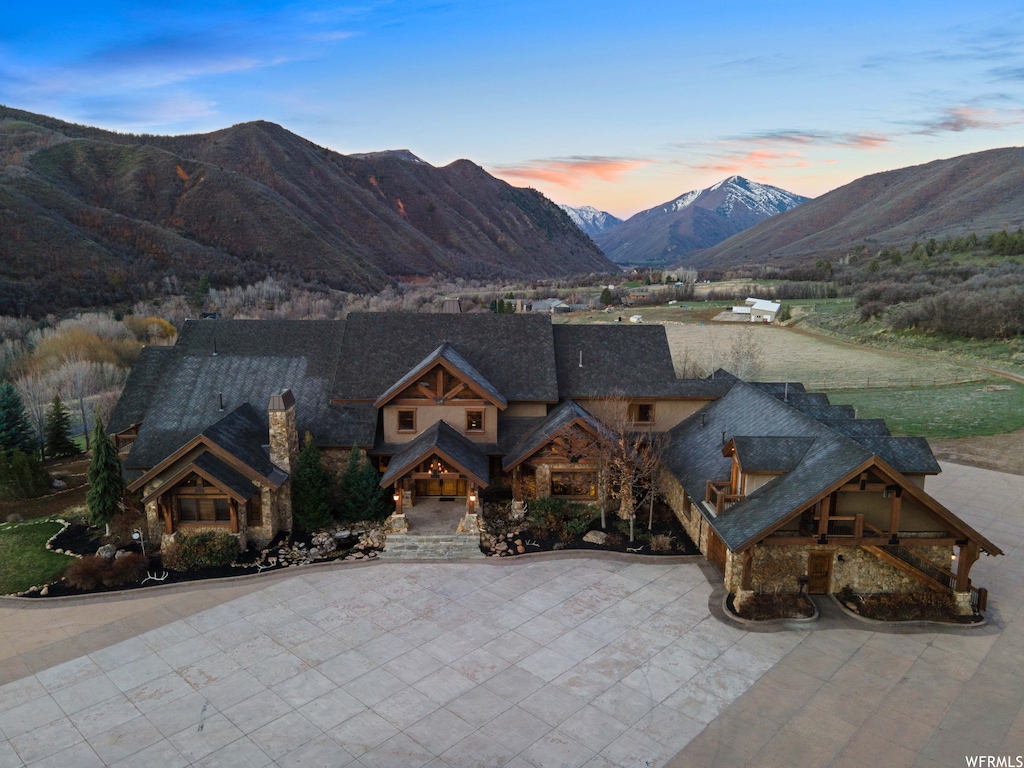 11 Hobble Creek Canyon, Springville, UT 84663 MLS 1861802