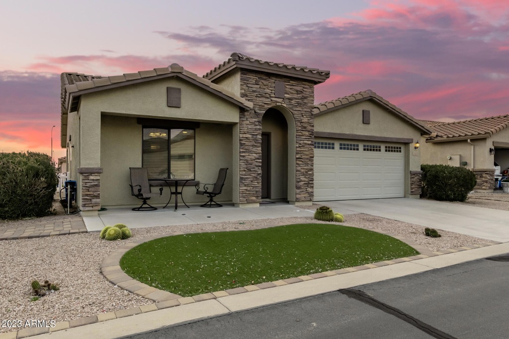 2101 S Meridian Rd Unit 227, Apache Junction, AZ 85120 For Sale