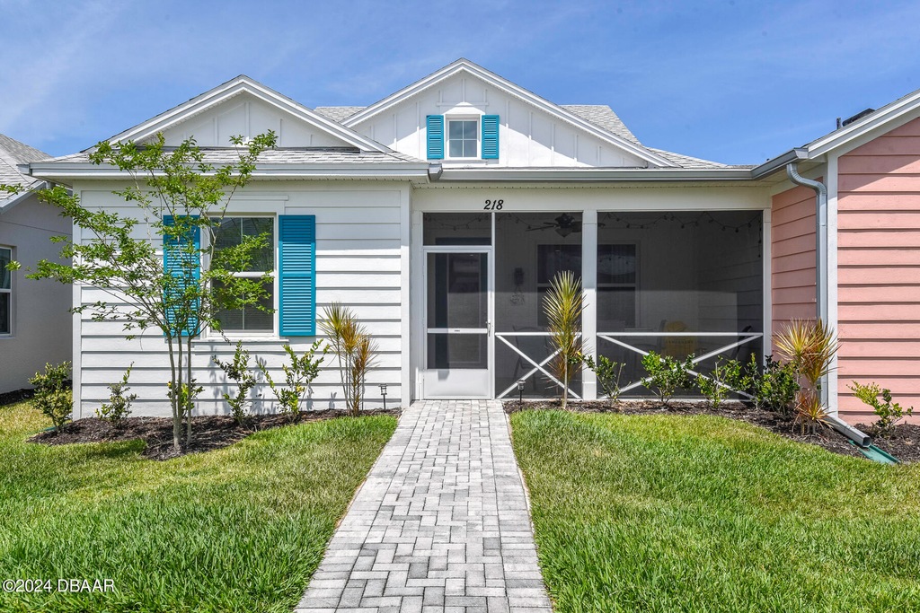 218 Ocean Hammock Loop, Daytona Beach, FL 32124 | Homes.com