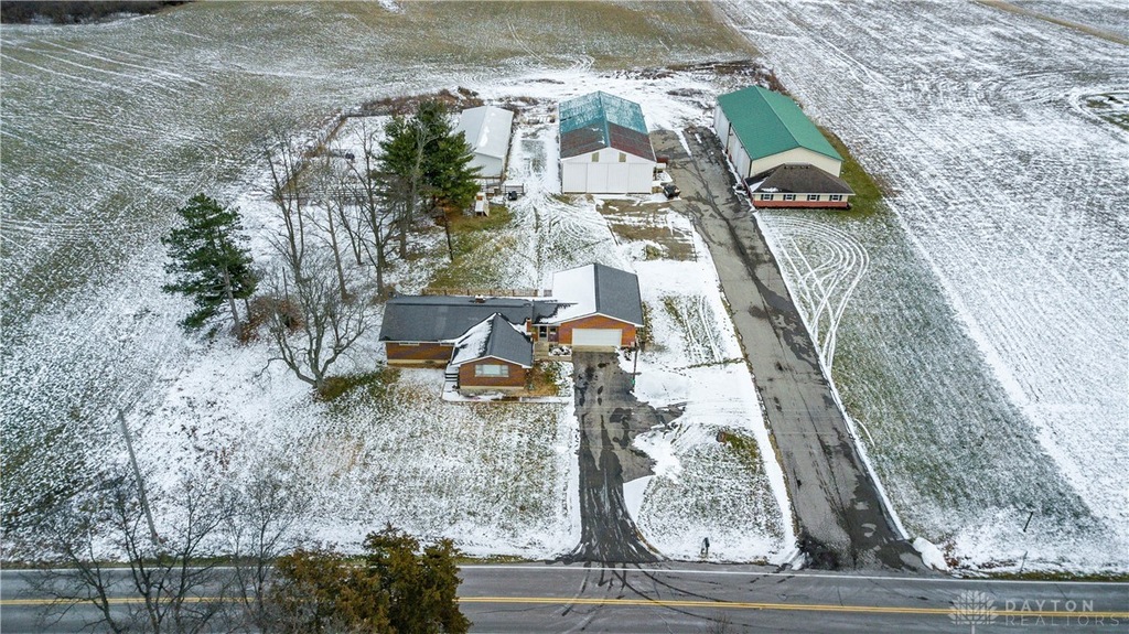 6322 Preble County Line Rd, Germantown, OH 45327 MLS 903531