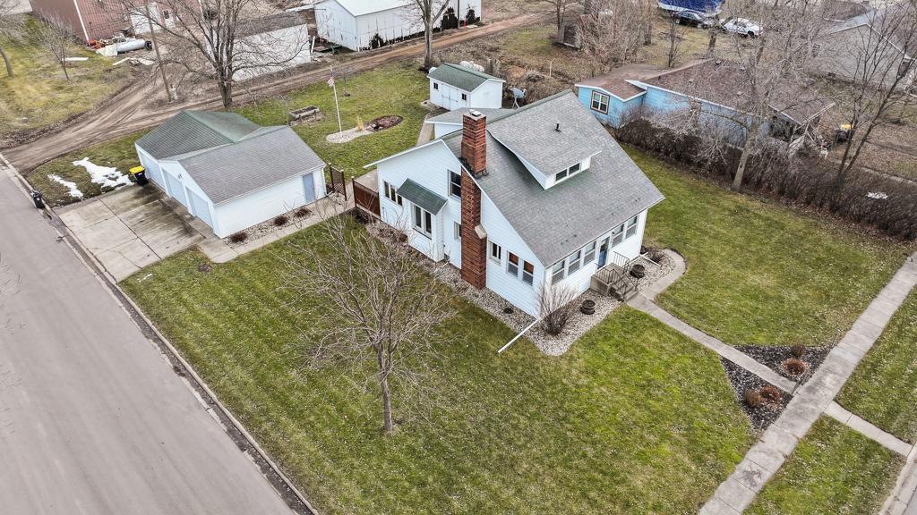 306 Prospect St, Milroy, MN 56263 | MLS# NST6484252 | Homes.com