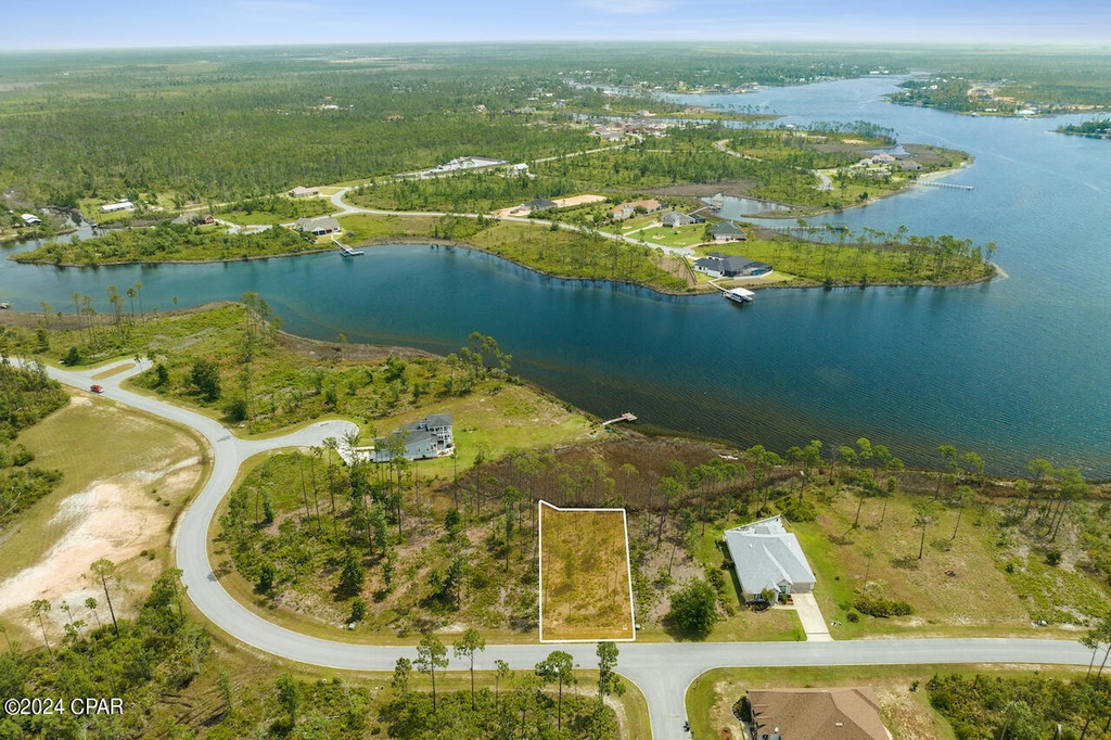 1009 Tidewater Ln, Panama City, FL 32404 MLS 751423