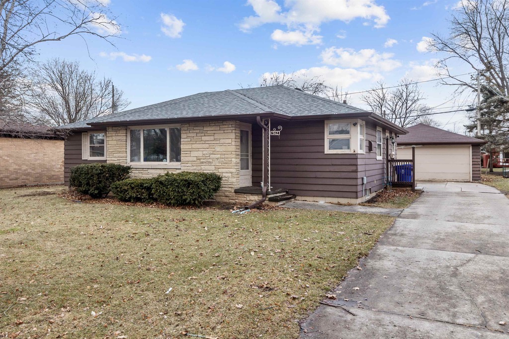942 E Frances St, Appleton, WI 54911 Recently Sold