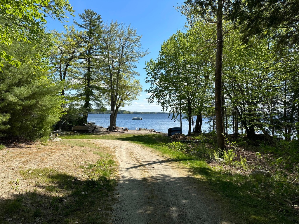 Lot 13 & 1 Taralaine Rd, Sebago, ME 04029 | Homes.com