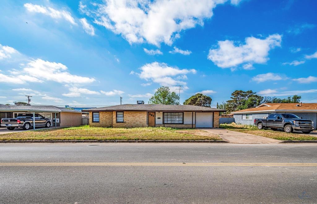 2413 W Cuthbert Ave, Midland, TX 79701 MLS 50070844