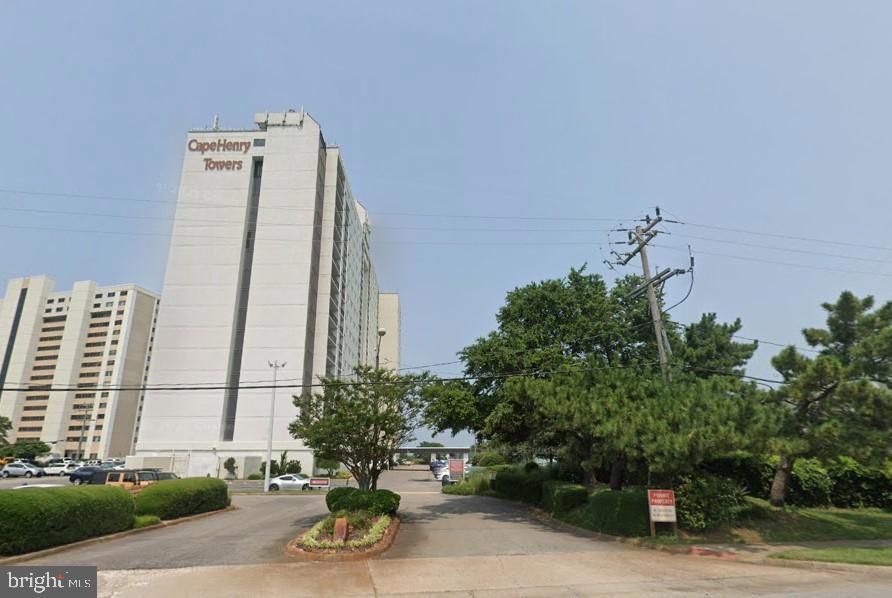 3288 Page Ave Unit 314, Virginia Beach, VA 23451 MLS VAVB2000374