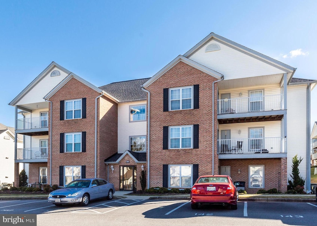 2031 Rudy Serra Dr Unit 3C, Sykesville, MD 21784 Recently Sold