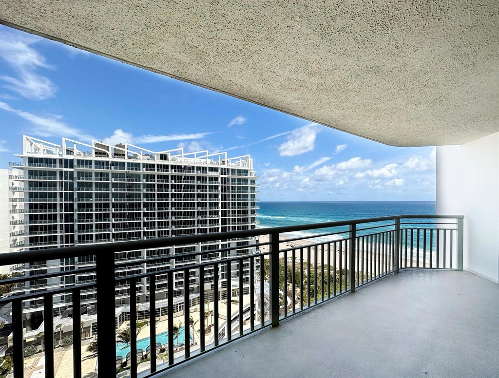 For Rent 3000 N Ocean Dr Unit 19B, Singer Island, FL 33404