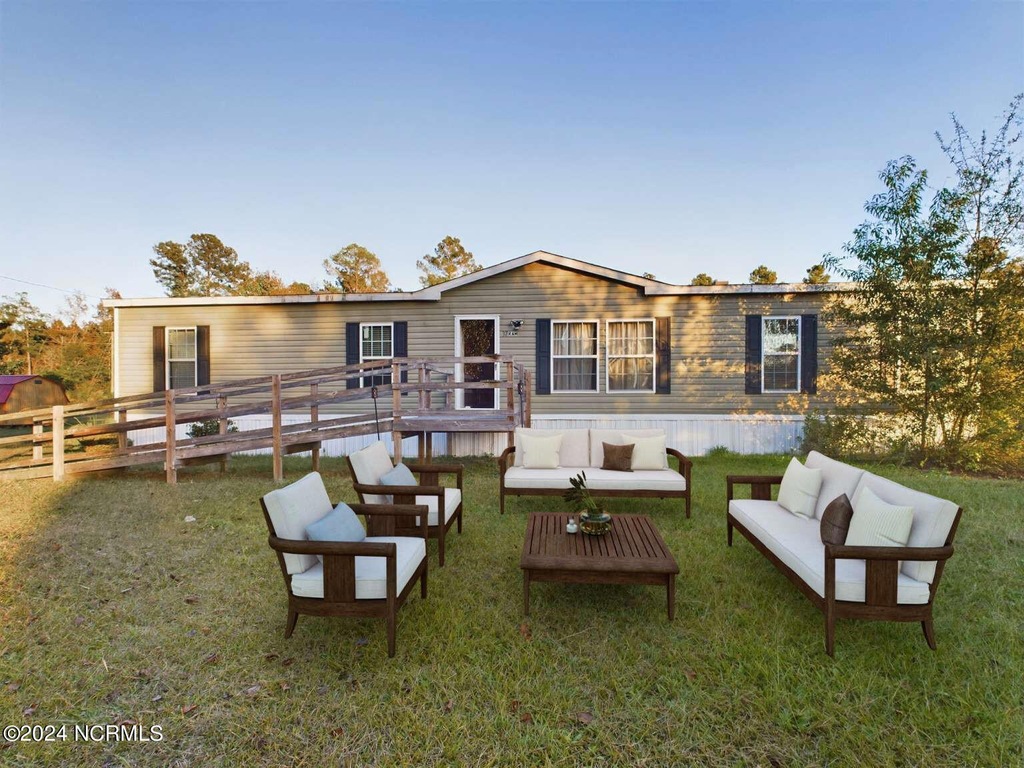 37 Ram Cir, Maxton, NC 28364 MLS 100448692