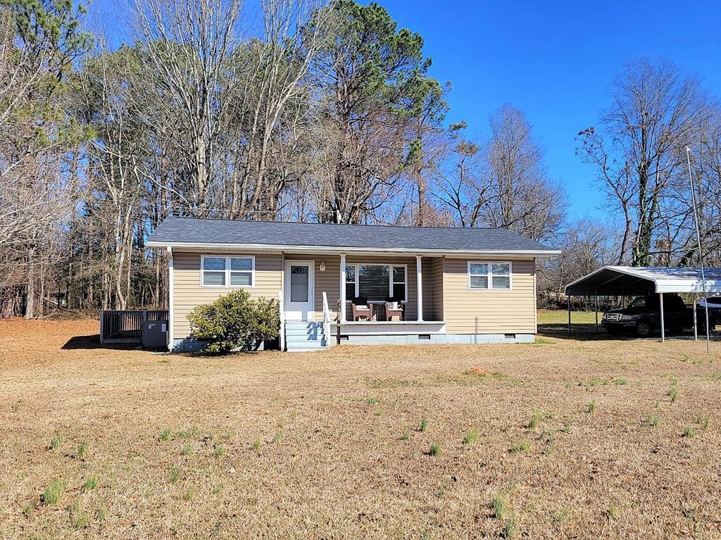 Sold 735 Ninety Six Hwy, Greenwood, SC 29646 | Homes.com