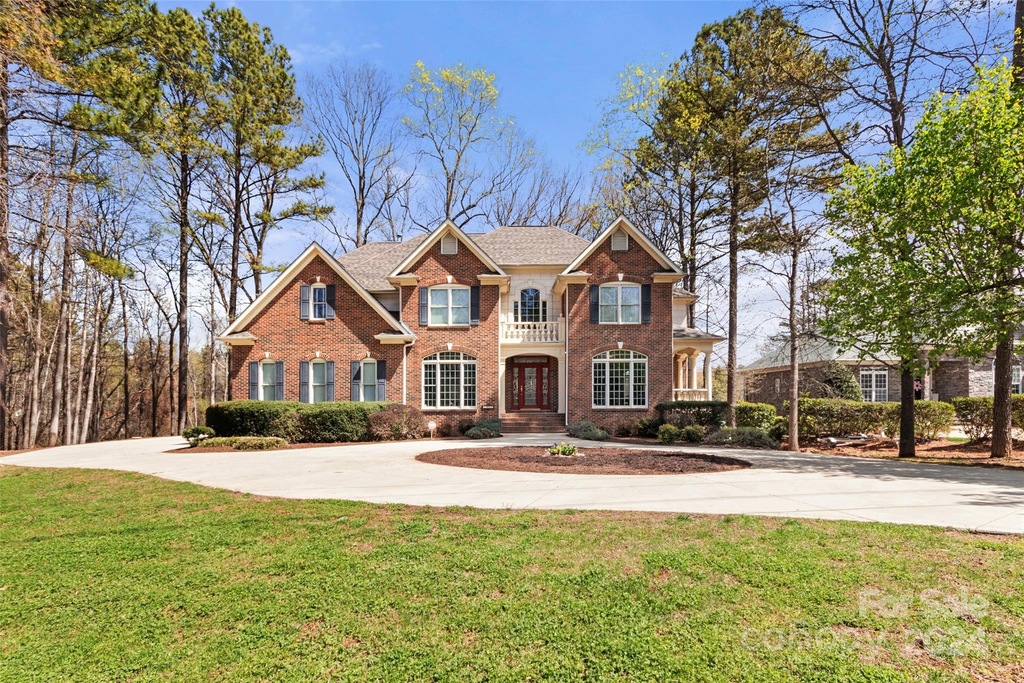 7912 Blades Trail, Denver, NC 28037 MLS CAR4122401