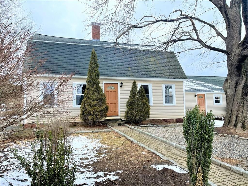 1900 Scituate Ave, Cranston, RI 02831 MLS 1331015