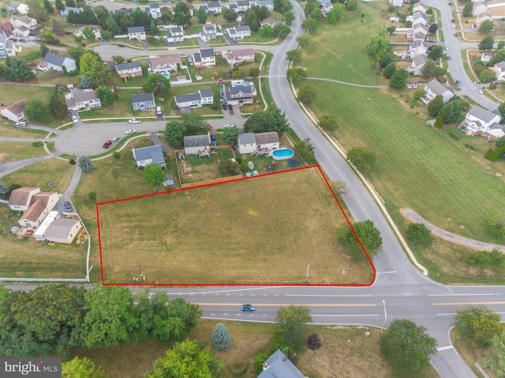 0 Leitersburg Rd Unit MDWA2010144, Smithsburg, MD 21783 For Sale