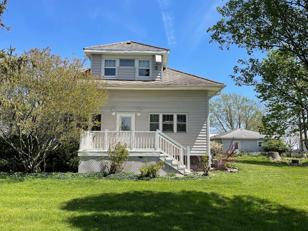 980 E 11th Rd, Wenona, IL 61377 MLS MRD12039795