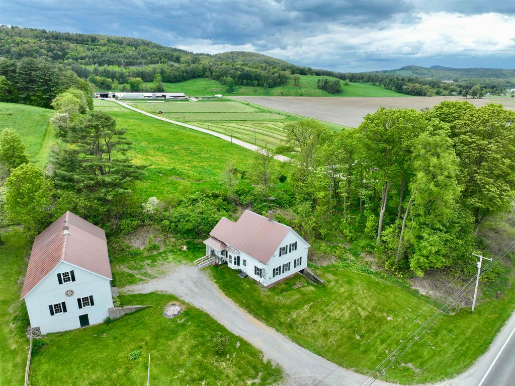 Sold 1982 Lower Plain, Bradford, VT 05033 | Homes.com